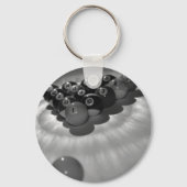 Schlüsselanhänger (Vorderseite)