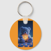 Schlüsselanhänger (Vorderseite)