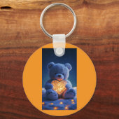 Schlüsselanhänger (Vorderseite)