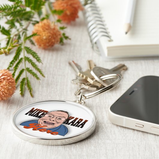 Schlüsselanhänger (Seite)