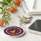 Schlüsselanhänger (Seite)