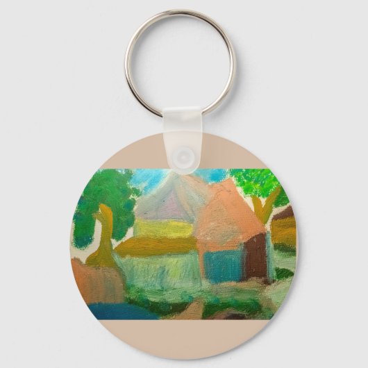 SCHLÜSSELANHÄNGER (Vorderseite)