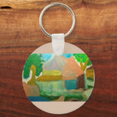 SCHLÜSSELANHÄNGER (Vorderseite)