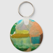 SCHLÜSSELANHÄNGER (Rückseite)