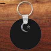 Schlüsselanhänger (Vorderseite)