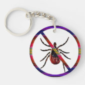 Schlüsselanhänger (Vorderseite)