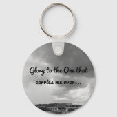 Schlüsselanhänger (Vorderseite)