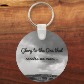 Schlüsselanhänger (Vorderseite)