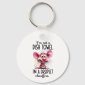 Schlüsselanhänger (Vorderseite)