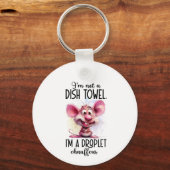 Schlüsselanhänger (Vorderseite)