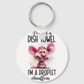 Schlüsselanhänger (Rückseite)