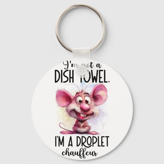 Schlüsselanhänger (Rückseite)