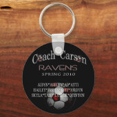 Schlüsselanhänger (Vorderseite)