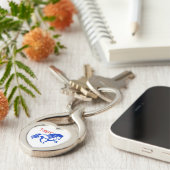 Schlüsselanhänger (Seite)