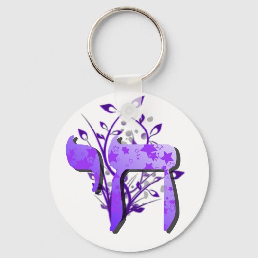 Schlüsselanhänger (Vorderseite)