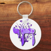 Schlüsselanhänger (Vorderseite)