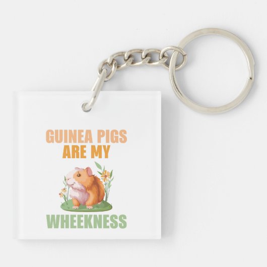 Schlüsselanhänger (Rückseite)