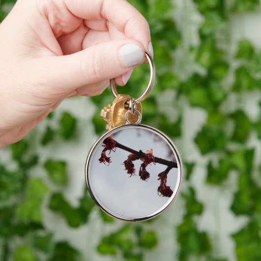 Schlüsselanhänger (Hand)