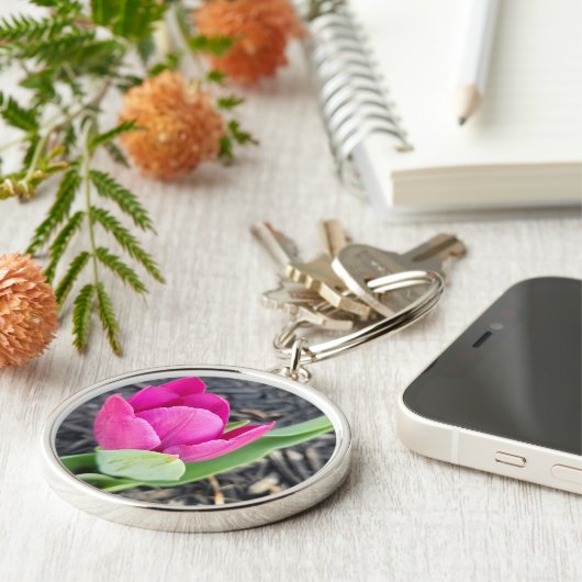 Schlüsselanhänger (Seite)