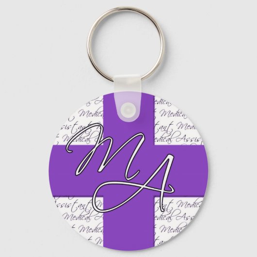 Schlüsselanhänger (Vorderseite)