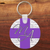 Schlüsselanhänger (Vorderseite)