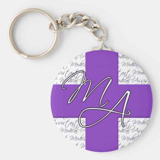 Schlüsselanhänger (Vorne)