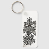 Schlüsselanhänger (Vorderseite)