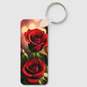 Schlüsselanhänger (Rückseite)