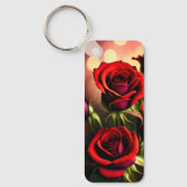 Schlüsselanhänger (Vorderseite)