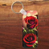 Schlüsselanhänger (Vorderseite)