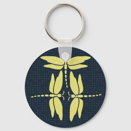 Schlüsselanhänger (Vorderseite)