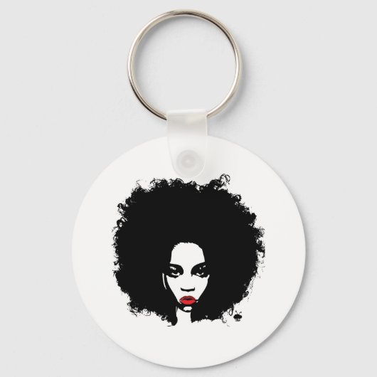 Schlüsselanhänger (Vorderseite)