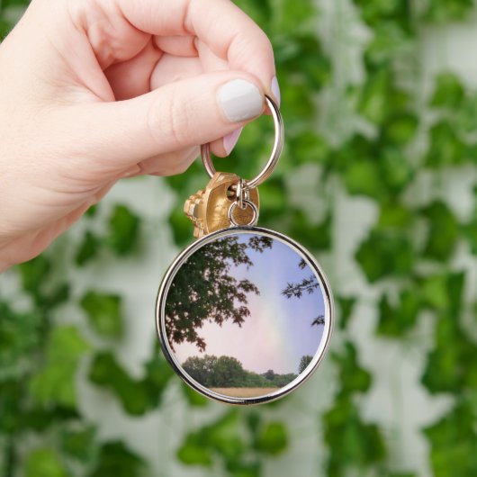 Schlüsselanhänger (Hand)