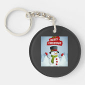 Schlüsselanhänger (Vorderseite)