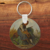 Schlüsselanhänger (Vorderseite)