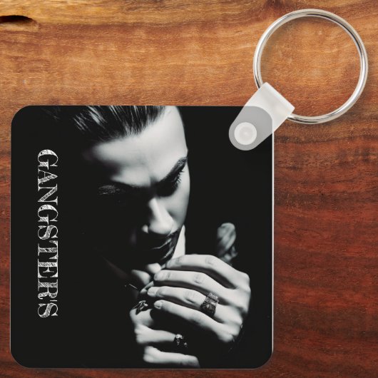 SCHLÜSSELANHÄNGER (Rückseite)