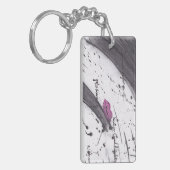 Schlüsselanhänger (Vorderseite links)