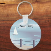 Schlüsselanhänger (Vorderseite)