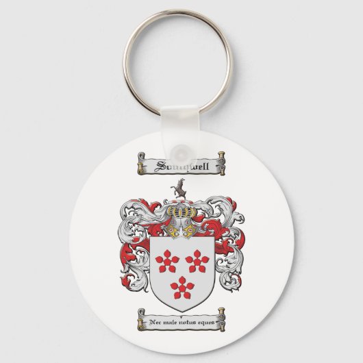 Schlüsselanhänger (Vorderseite)