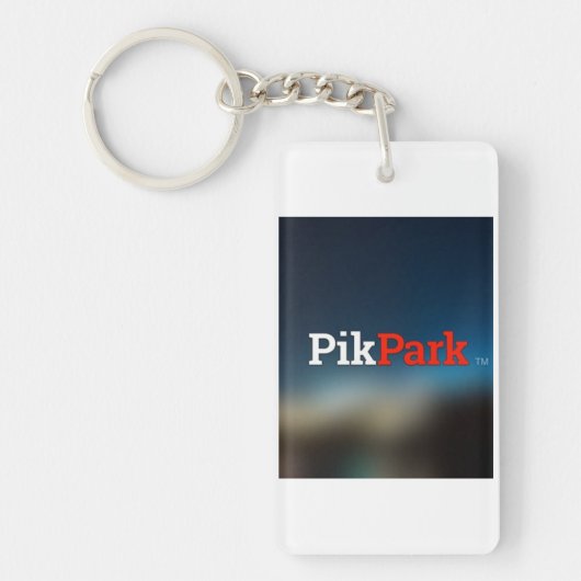 || SCHLÜSSELANHÄNGER (Vorderseite)