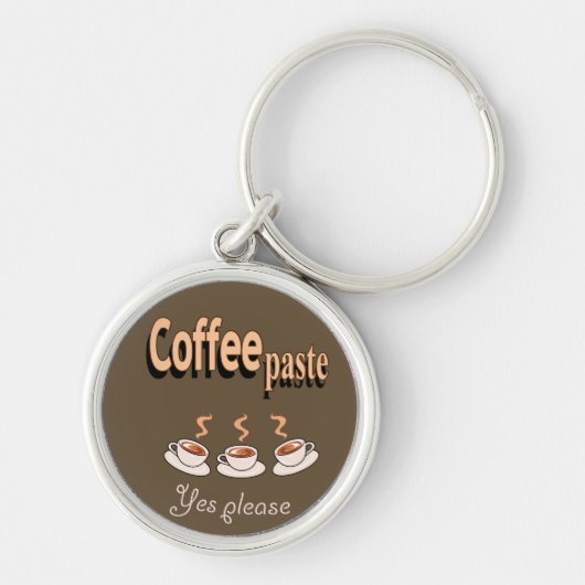 Schlüsselanhänger (Vorne)