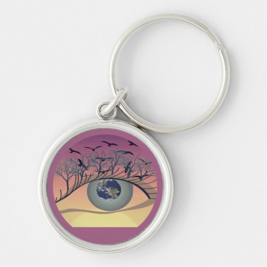 Schlüsselanhänger (Vorne)