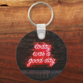 Schlüsselanhänger (Vorderseite)