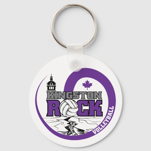 Schlüsselanhänger (Vorderseite)