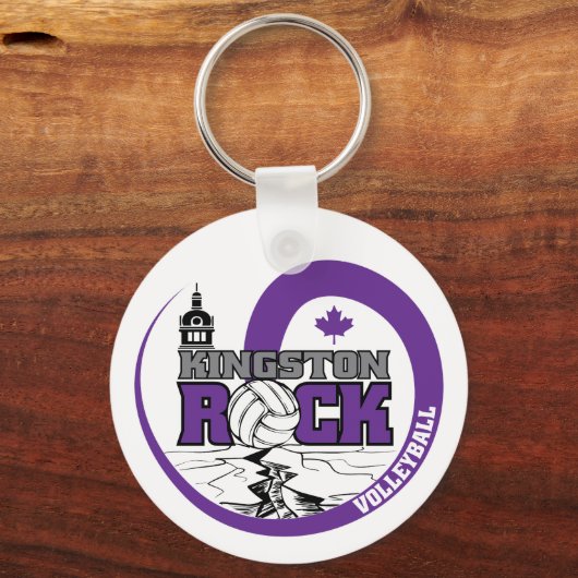 Schlüsselanhänger (Vorderseite)