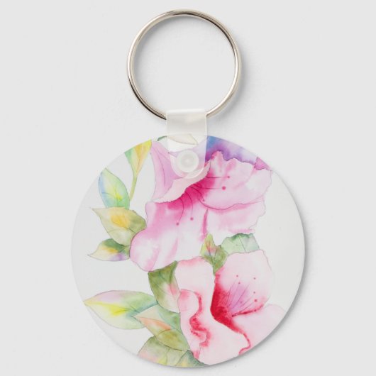 Schlüsselanhänger (Vorderseite)