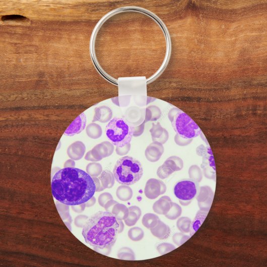 Schlüsselanhänger (Vorderseite)