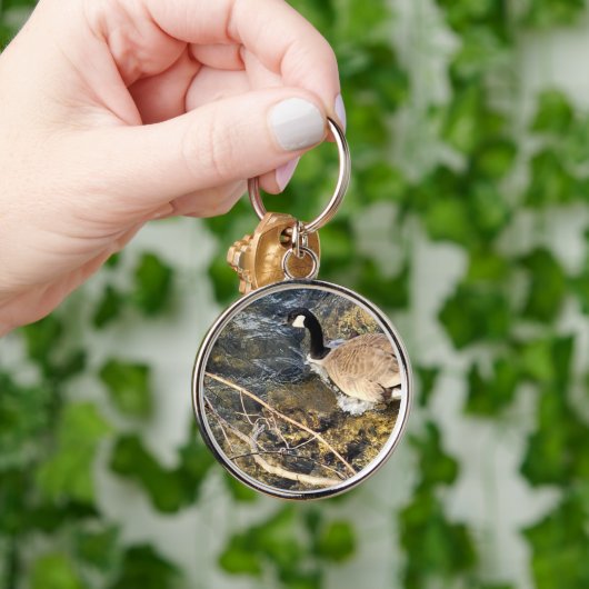 Schlüsselanhänger (Hand)