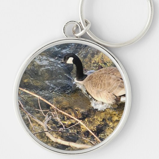 Schlüsselanhänger (Vorne)