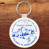 Schlüsselanhänger (Vorderseite)